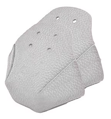 TOE PROTECTORES PARA PATINES QUADS