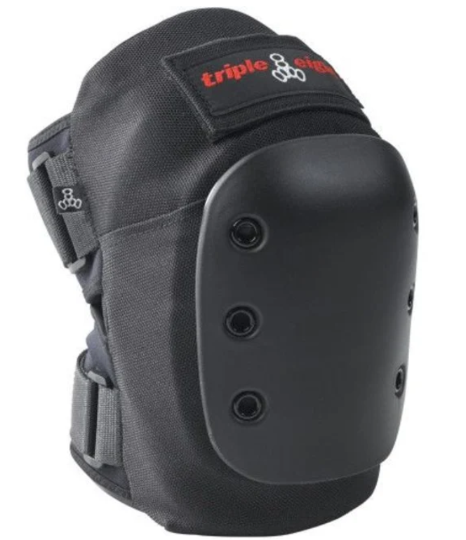RODILLERA TRIPLE 8 KP PRO KNEE