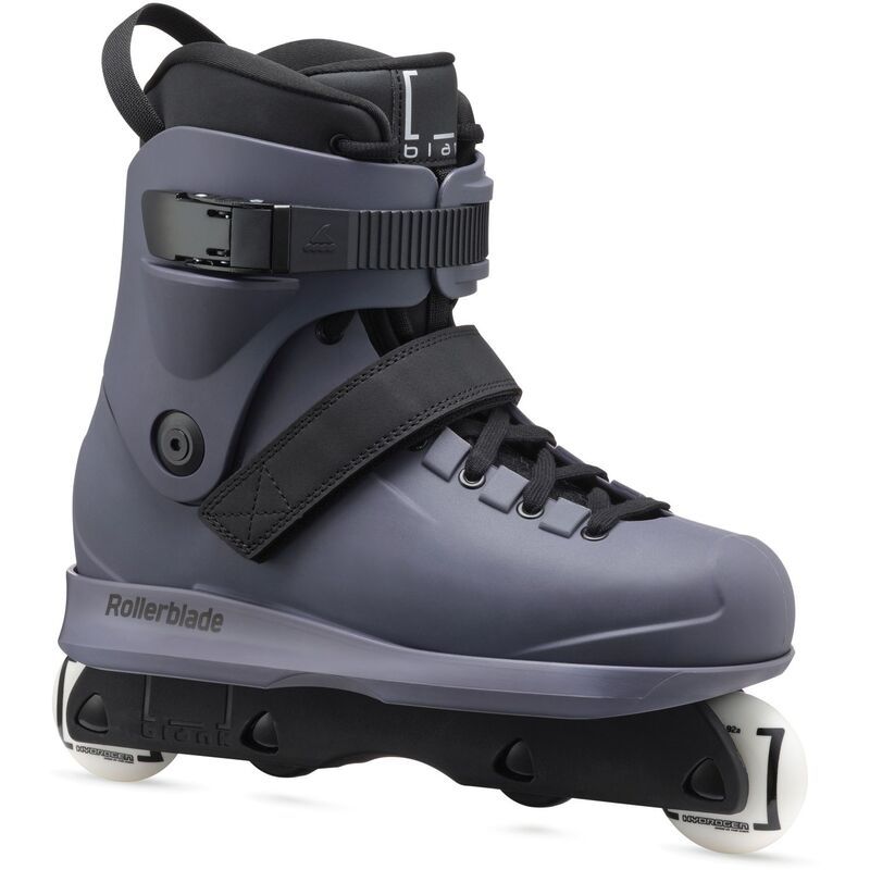 Patines Blank Team 45. 5 - 46