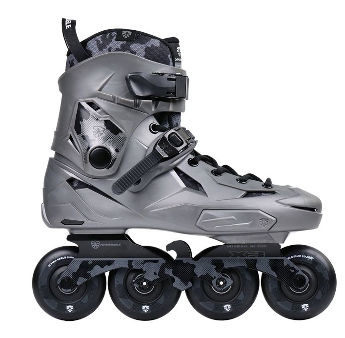 FLYING EAGLE X3 SHRIKE SLATE