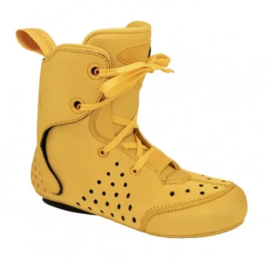 BOTINES FR UFR INTUITION GOLD