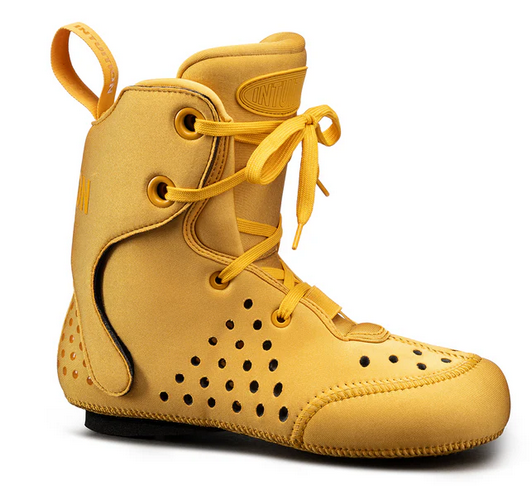 BOTINES FR UFR INTUITION GOLD