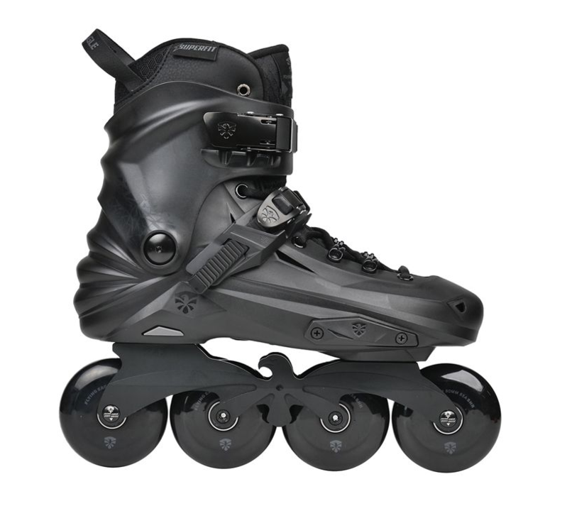 FLYING EAGLE X7F REAVER BLACK