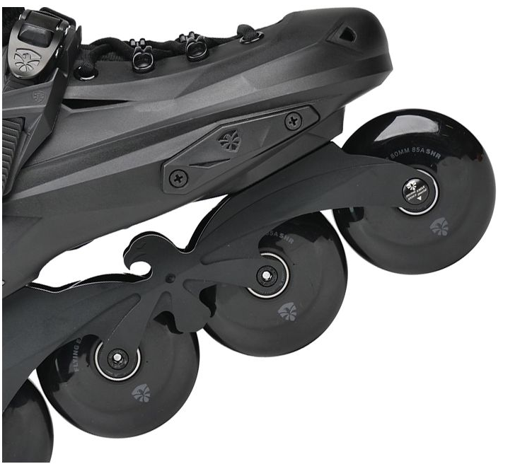 FLYING EAGLE X7F REAVER BLACK
