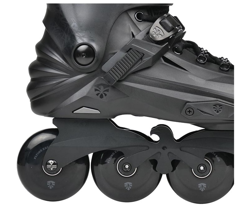 FLYING EAGLE X7F REAVER BLACK