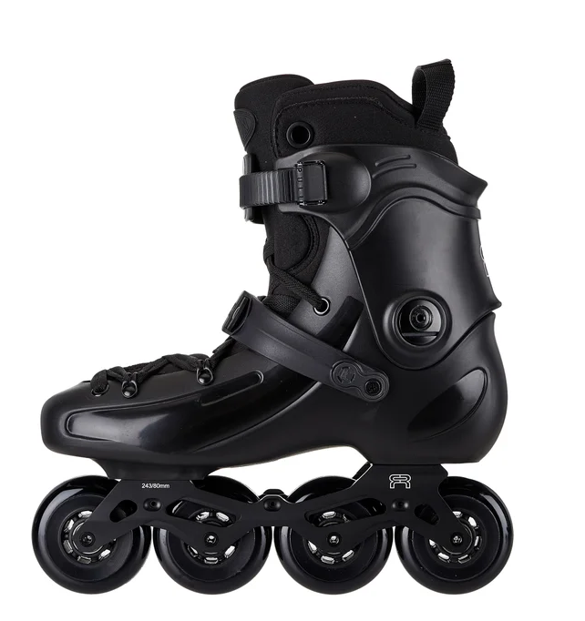 FR SKATE FR1 80 DELUXE INTUITION