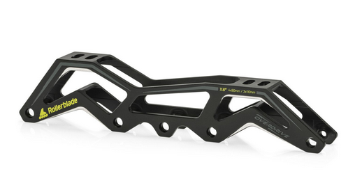 ROLLERBLADE GUIA OVERDRIVE 11.6Fr. 4x90MM/3x110MM