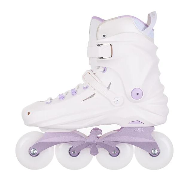 FLYING EAGLE X7F REAVER 80MM WHITE/PURPLE
