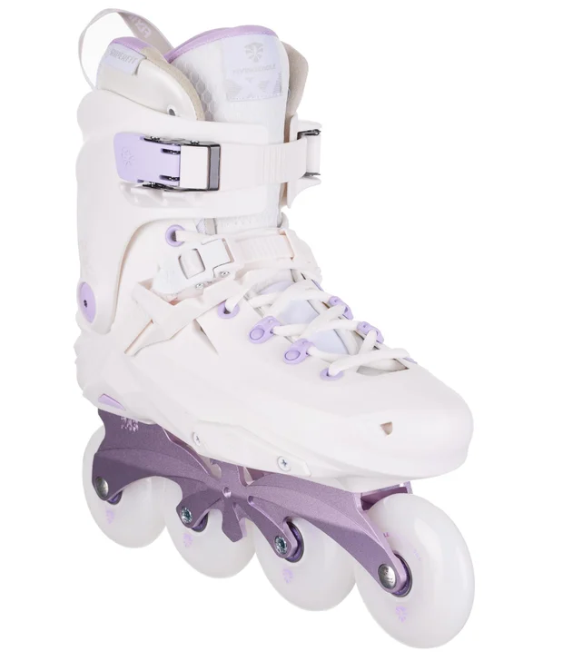 FLYING EAGLE X7F REAVER 80MM WHITE/PURPLE
