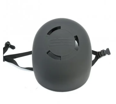 CASCO SEBA WATER SPORT NEGRO