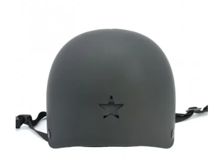 CASCO SEBA WATER SPORT NEGRO