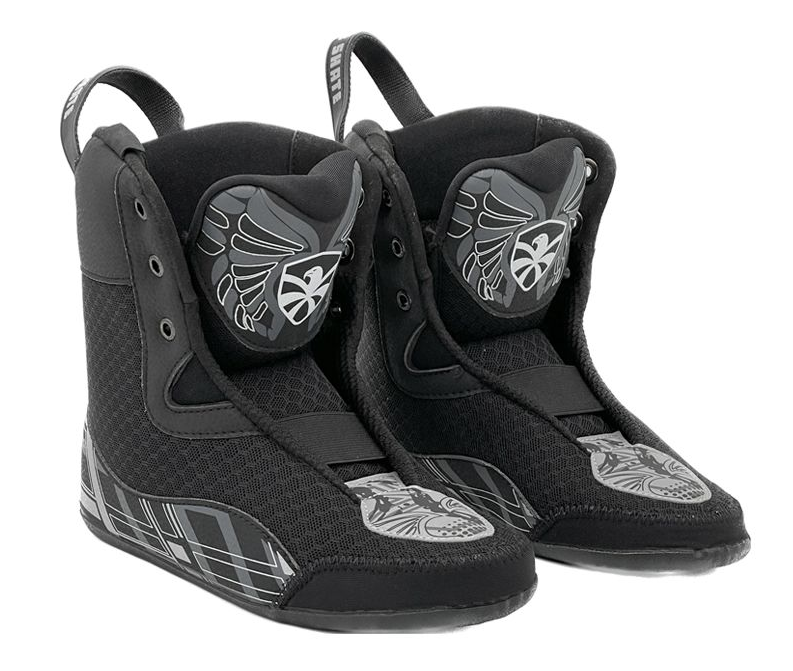 BOTINES FLYING EAGLE F7