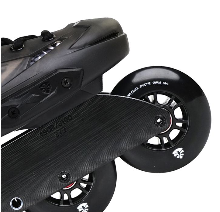 FLYING EAGLE X5D SPECTRE NEGRO
