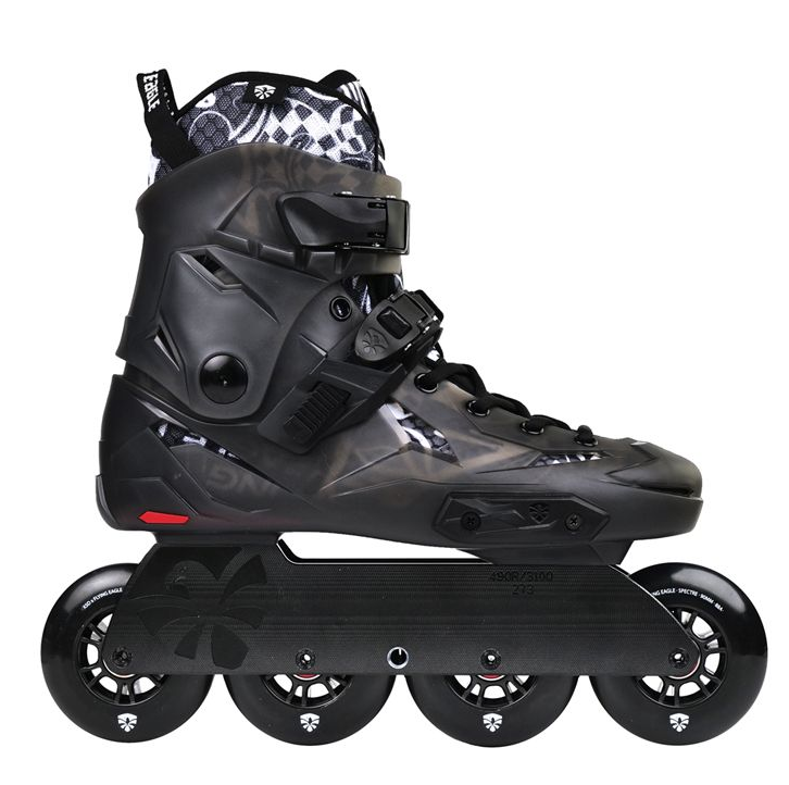 FLYING EAGLE X5D SPECTRE NEGRO