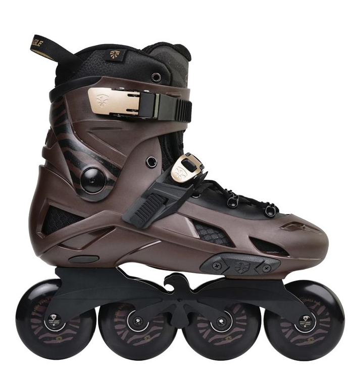 FLYING EAGLE F7 OPTIMUM BROWN