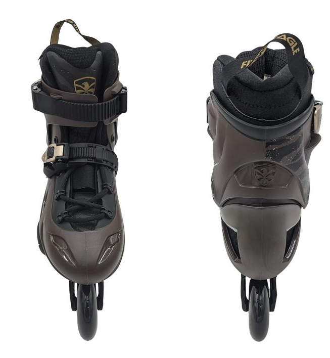 FLYING EAGLE F7 OPTIMUM BROWN