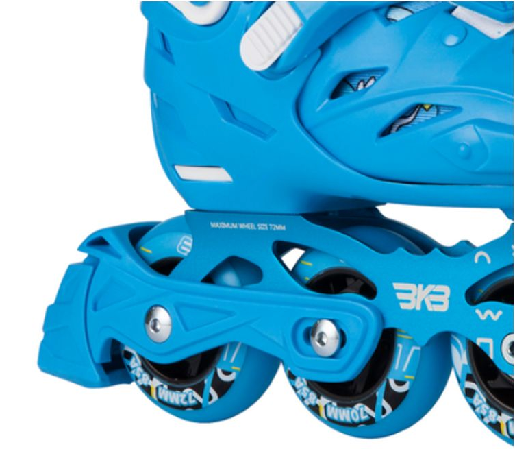 FLYING EAGLE BKB K8S JUNIOR BLUE
