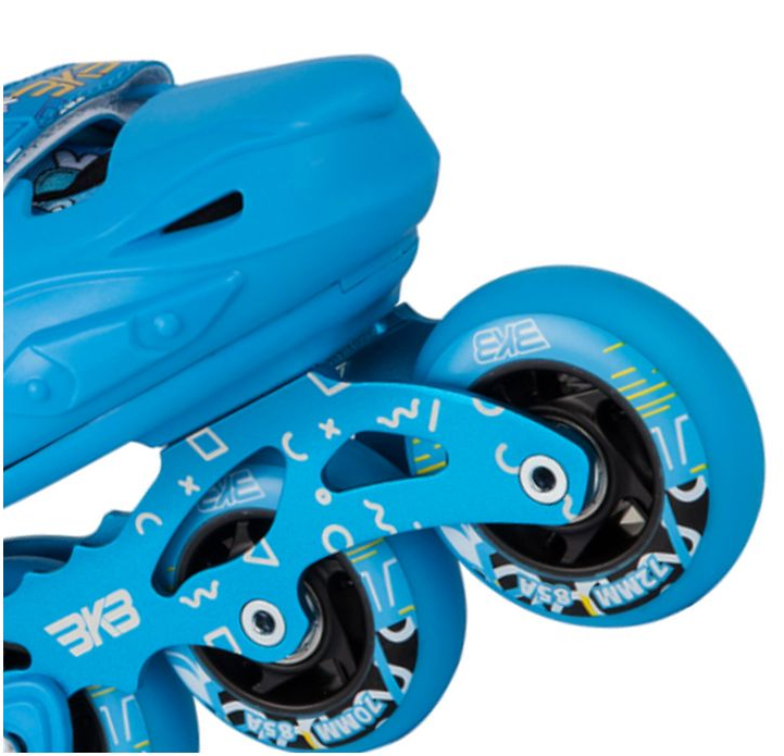 FLYING EAGLE BKB K8S JUNIOR BLUE