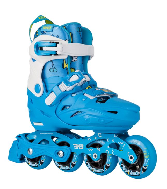 FLYING EAGLE BKB K8S JUNIOR BLUE