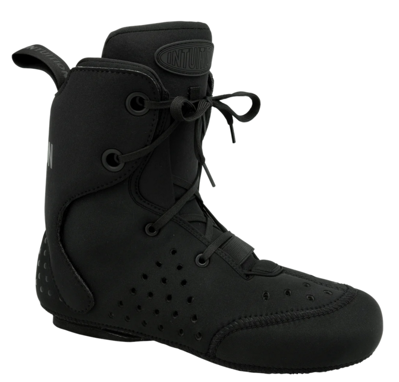 BOTINES FR SKATE INTUITION BLACK