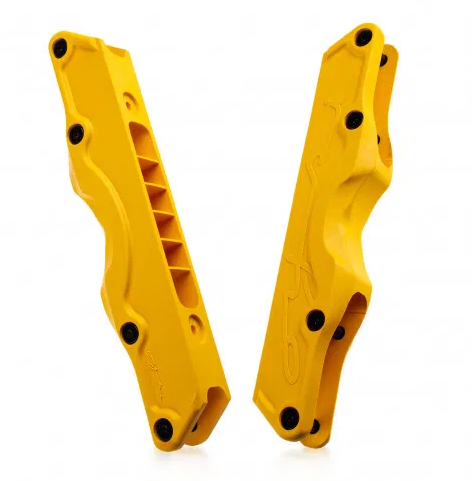 GUIAS OYSI INLINE SKATING 281MM