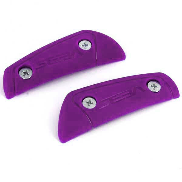 SEBA PROTECTORES LATERALES HIGH MORADO