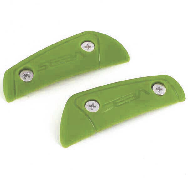 SEBA PROTECTORES LATERALES HIGH VERDE