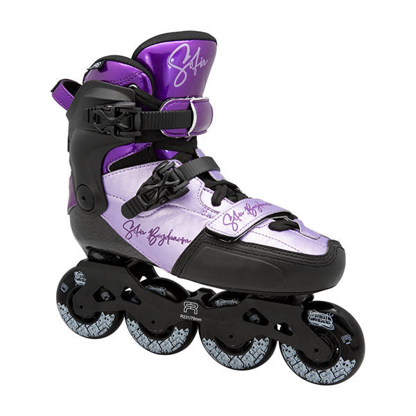 FR SKATES Sofía Purple