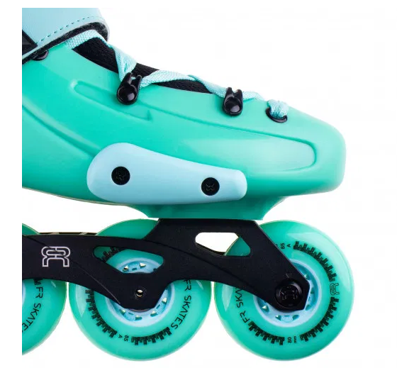 FR SKATE - FRX 80 MINTY
