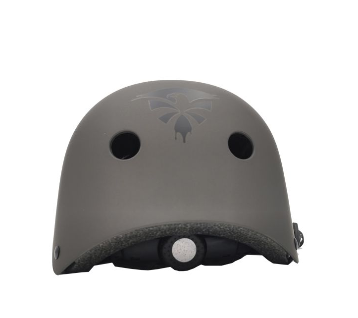 FLYING EAGLE CASCO GREY- BLACK