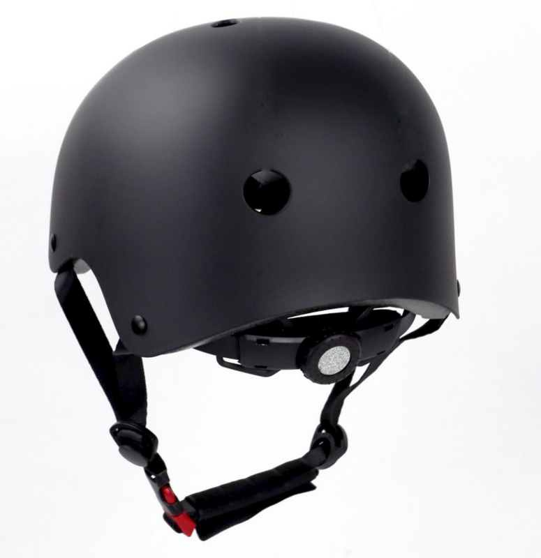 FLYING EAGLE CASCO BLACK-WHITE
