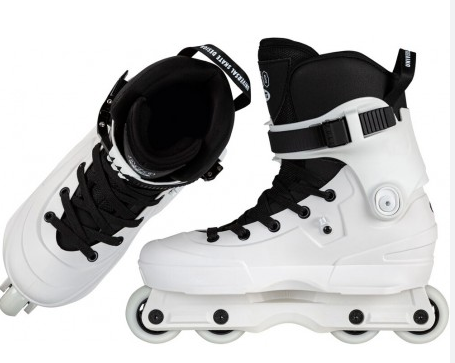PATINES USD AEON TEAM 60 WHITE