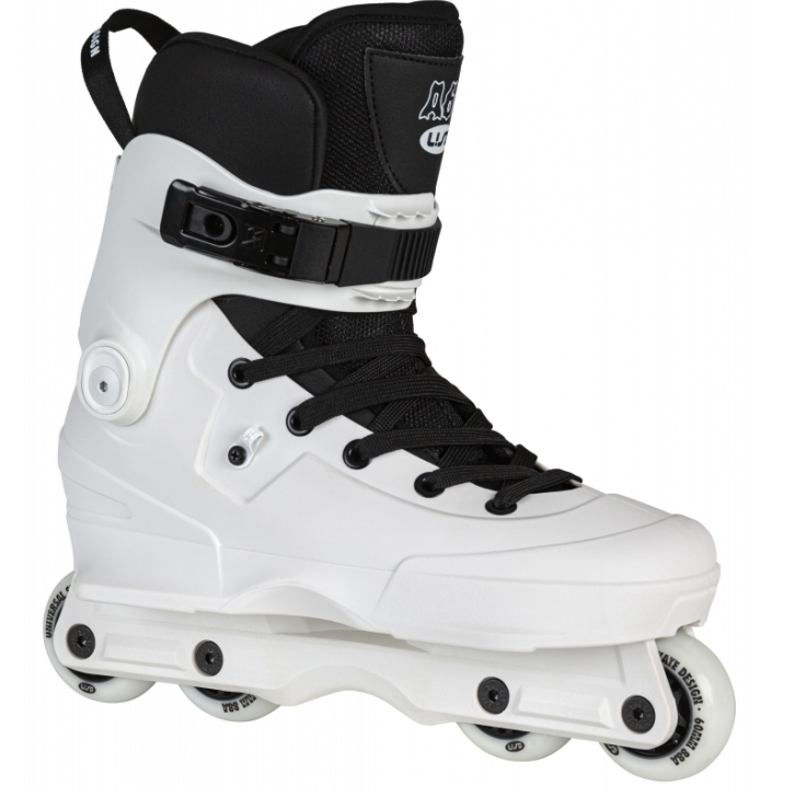 PATINES USD AEON TEAM 60 WHITE