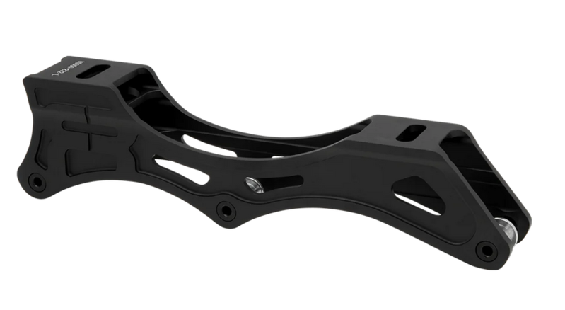 FR SKATE - URBAN SPEED 300 FLAT GUIA (FRAMES) - BLACK - 232mm