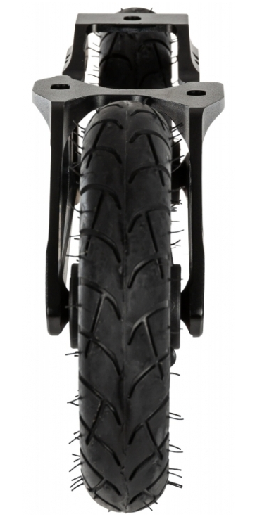 POWERSLIDE OFF ROAD FRAME SET TRINITY EDGE 150, TRI
