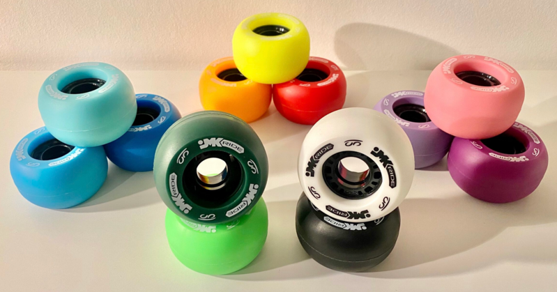 JMKRIDE WHEEL PRO-FORMANCE (4-PACK)