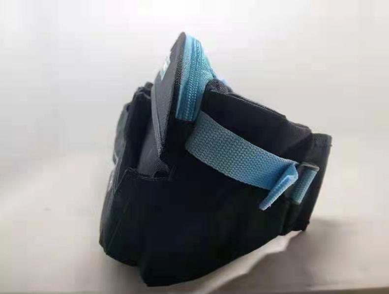 MOCHILA JMKRIDE SHOULER BAG (1 PC)