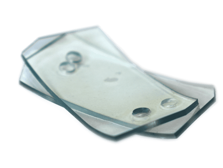 JMKRIDE SHOCK PADS (SET OF 2PCS)