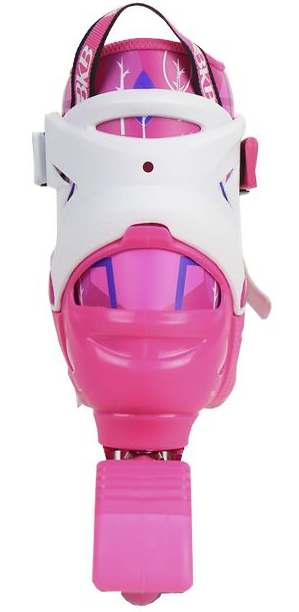 FLYING EAGLE BKB K7 JUNIOR PINK