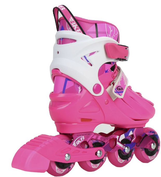FLYING EAGLE BKB K7 JUNIOR PINK