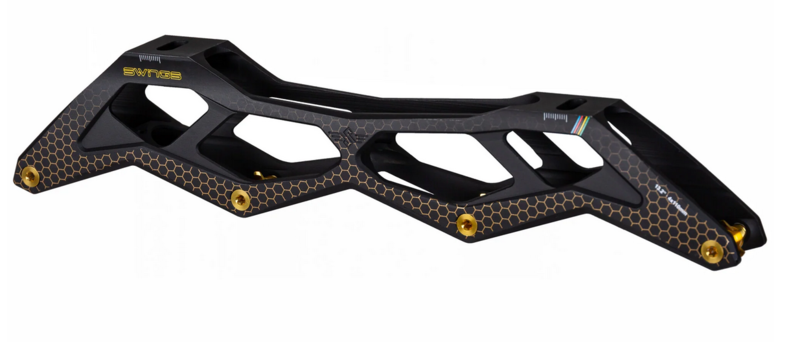 Bart Swings Guias MG (Frame) 4x110, 13,2"