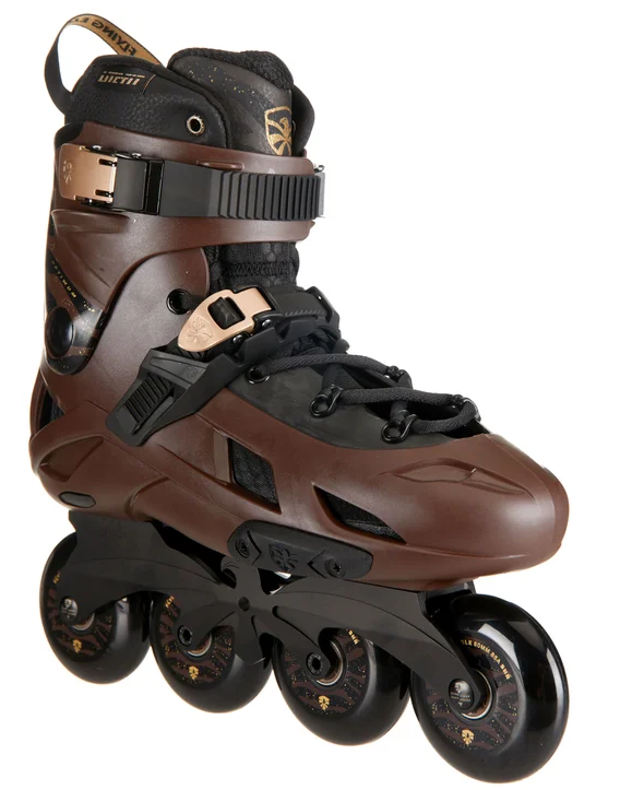 FLYING EAGLE F7 OPTIMUM BROWN
