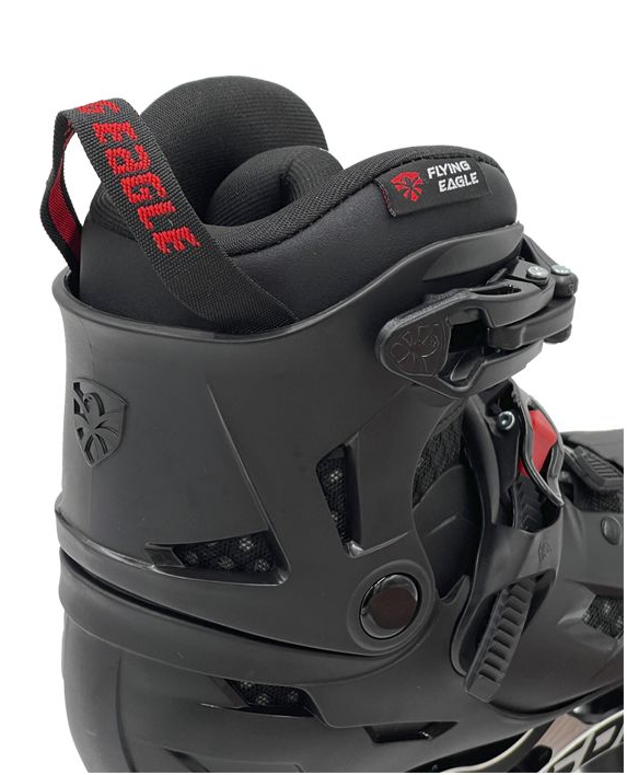 FLYING EAGLE S7 SPEED NEGRO
