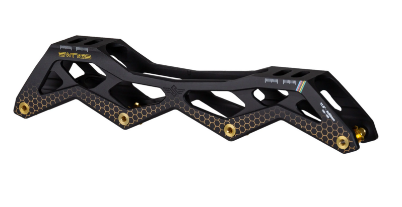 Bart Swings Guias MG (Frame) 4x90 11,0"