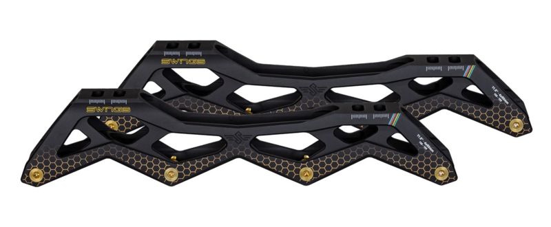 Bart Swings Guias MG (Frame) 4x90 11,0"