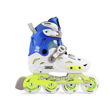 PATINES COSMO-ID JOY MAX JR