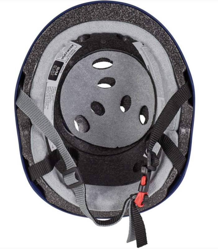 CASCO TRIPLE 8 SWEATSAVER CERTIFIED NAVY RUBBER