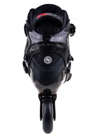 SEBA HIGH LIGHT CARBON PRO BLACK
