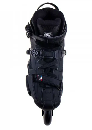 SEBA HIGH LIGHT CARBON PRO BLACK