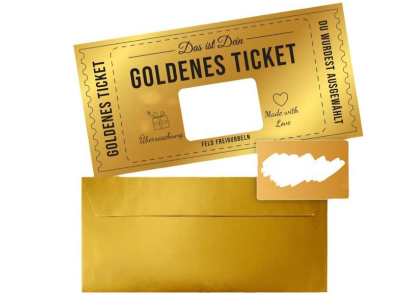 TARJETA REGALO 50 EUROS ING